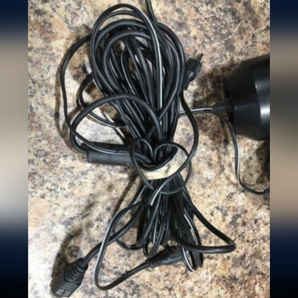 Bose Companion 3 Series Multimedia Speaker System - In box - Picture 5 of 5